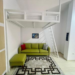 Appartement met een Slaapkamer